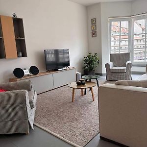 Appartement met Twee Slaapkamers